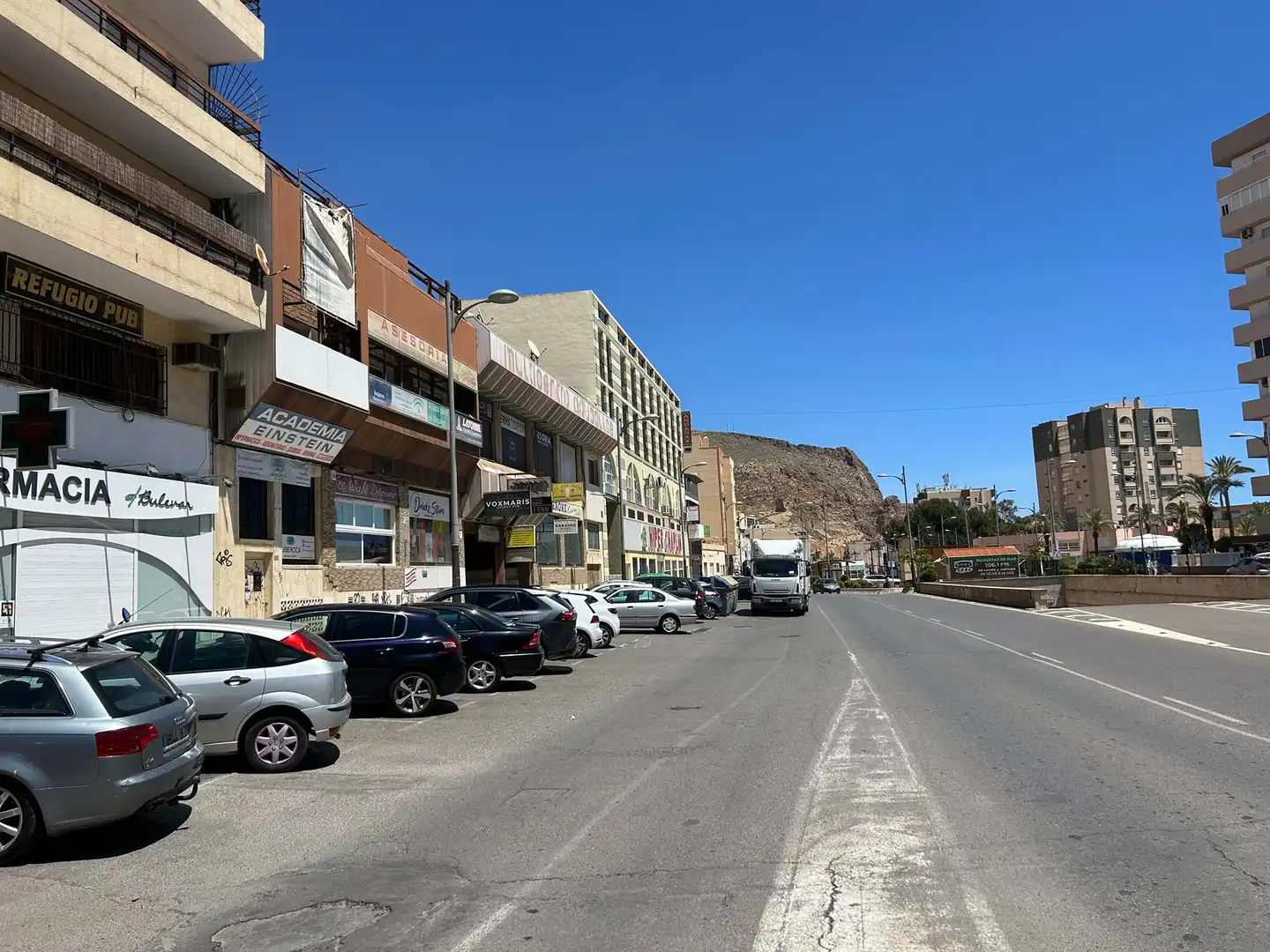 Local comercial en venta en Avenida de Carlos III, imagen 7