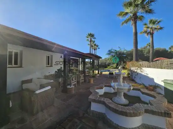 Villa mit Pool zum Verkauf in Sotogrande Costa, imagen 49