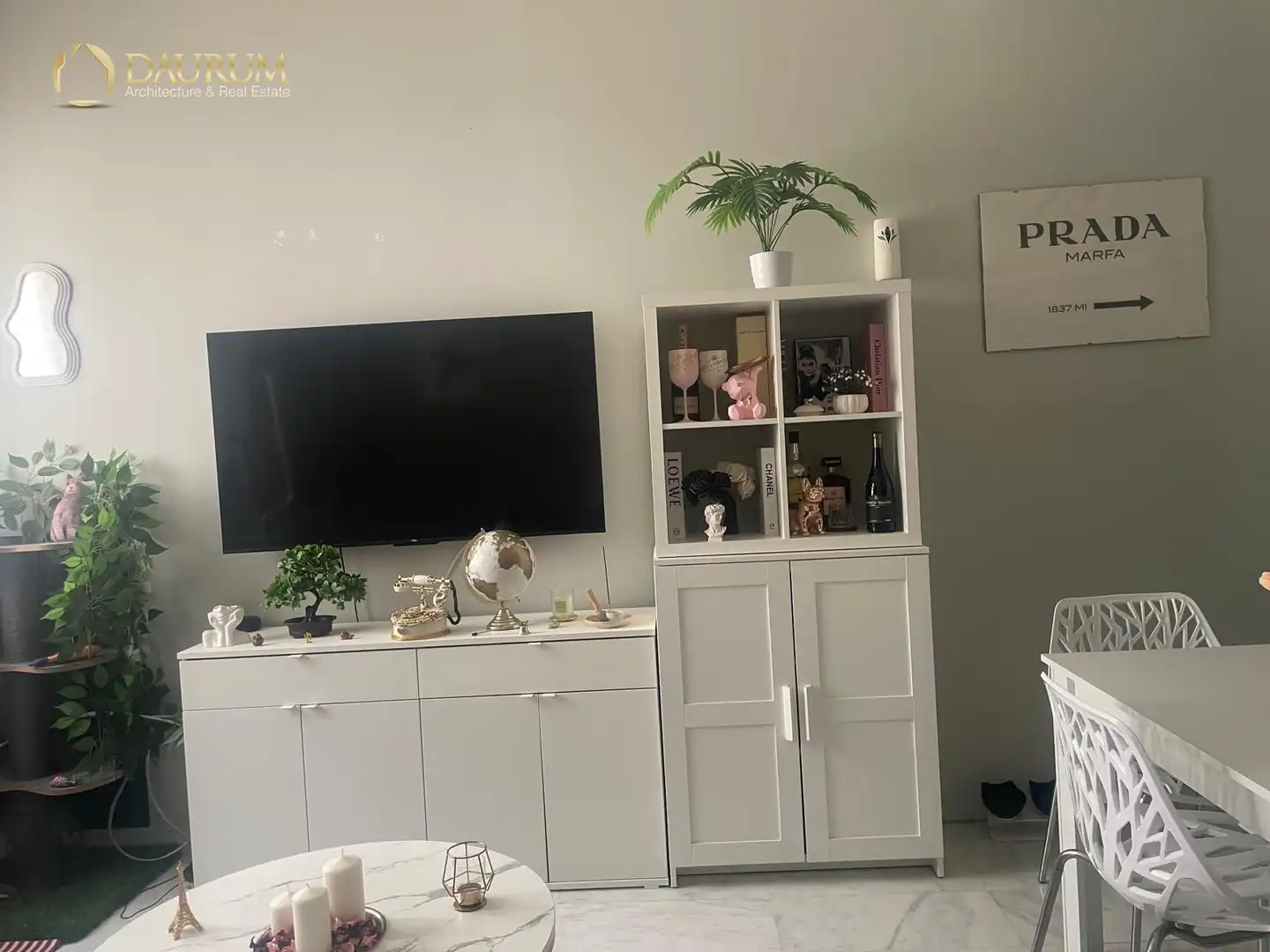 Apartament en venda a CASUARINA, Parque Alcosa