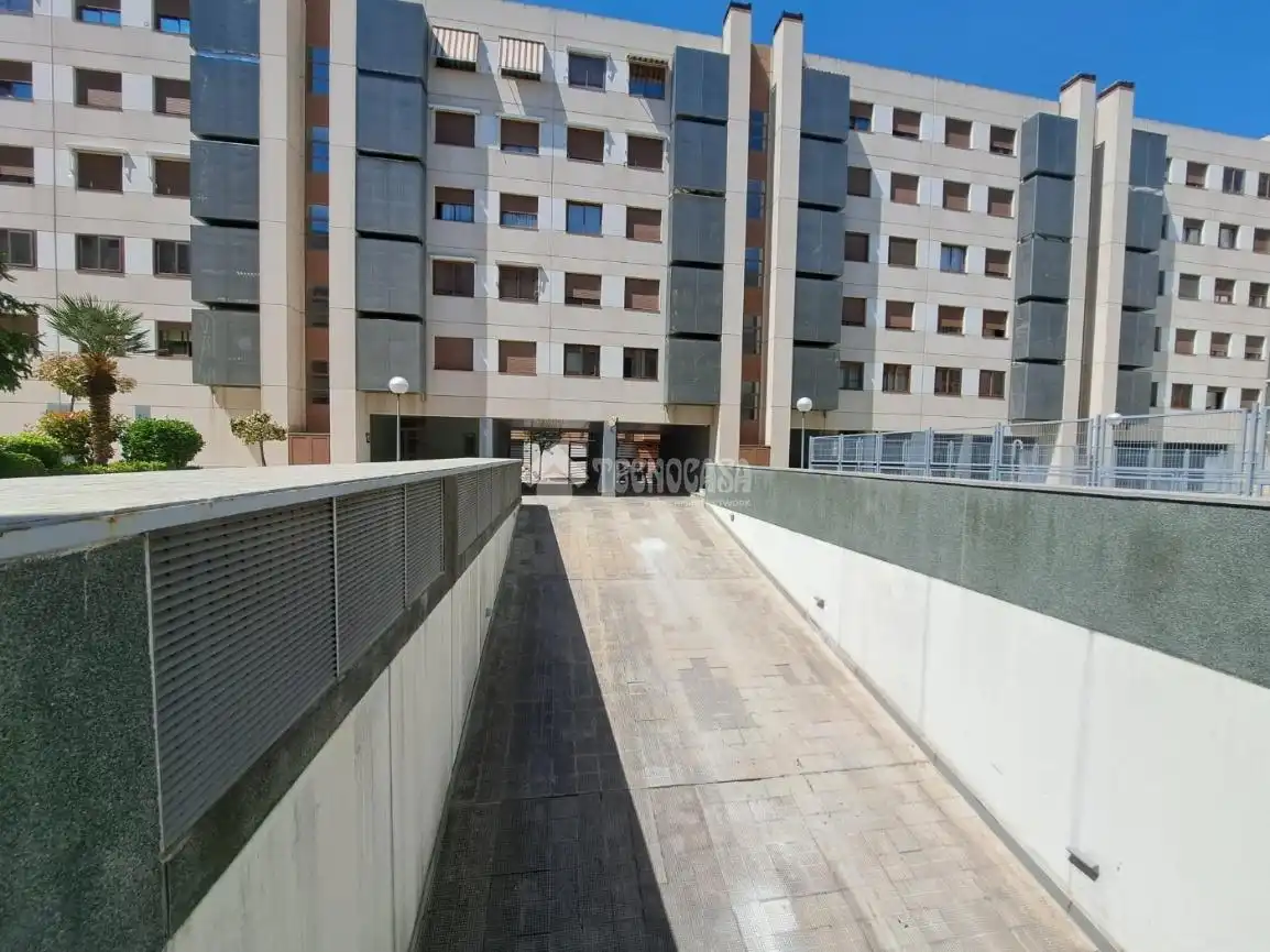 Appartamento con piscina in vendita a El Nido - Las Fuentes, imagen 19