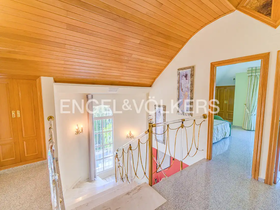 Houses for sale in San Vicente del Raspeig / Sant Vicent del Raspeig  with Air Conditioner, Heating and Private garden