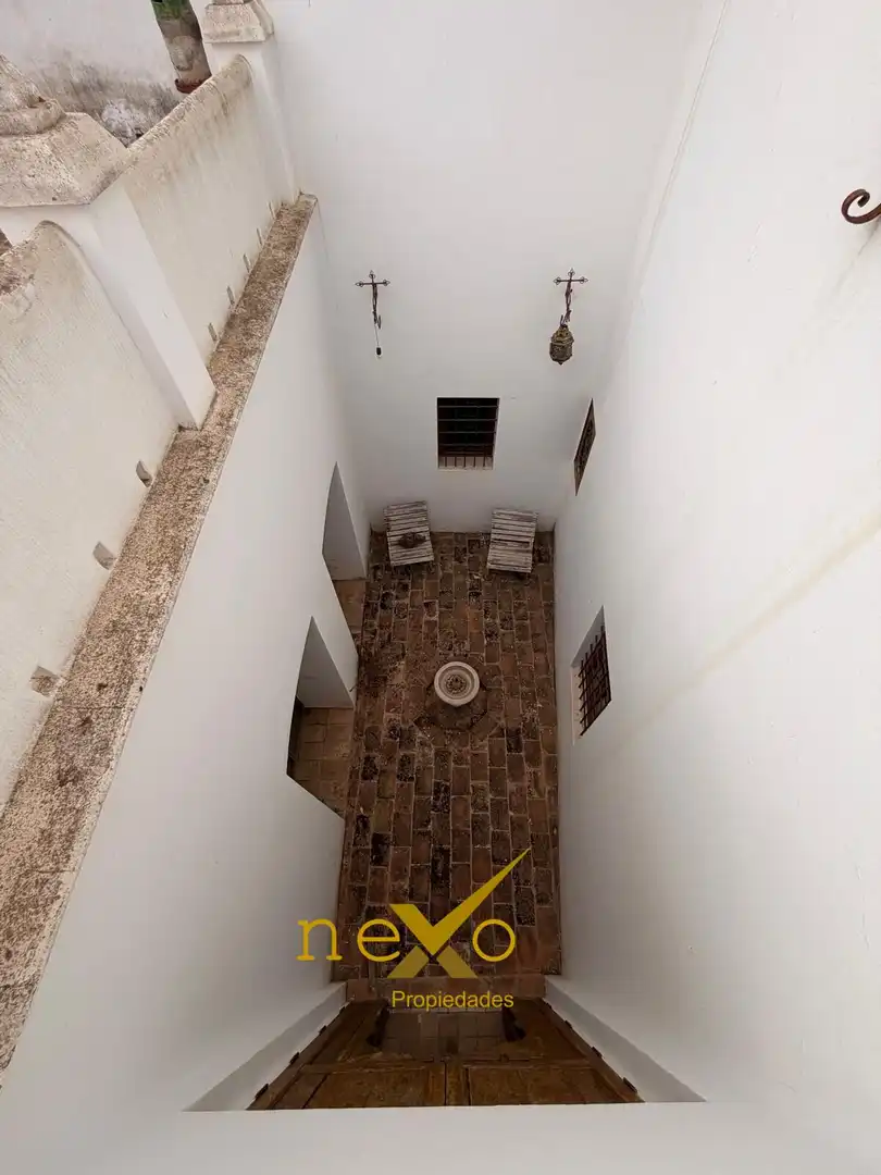 Casa o chalet en venta en Carmona con Aire acondicionado y Terraza