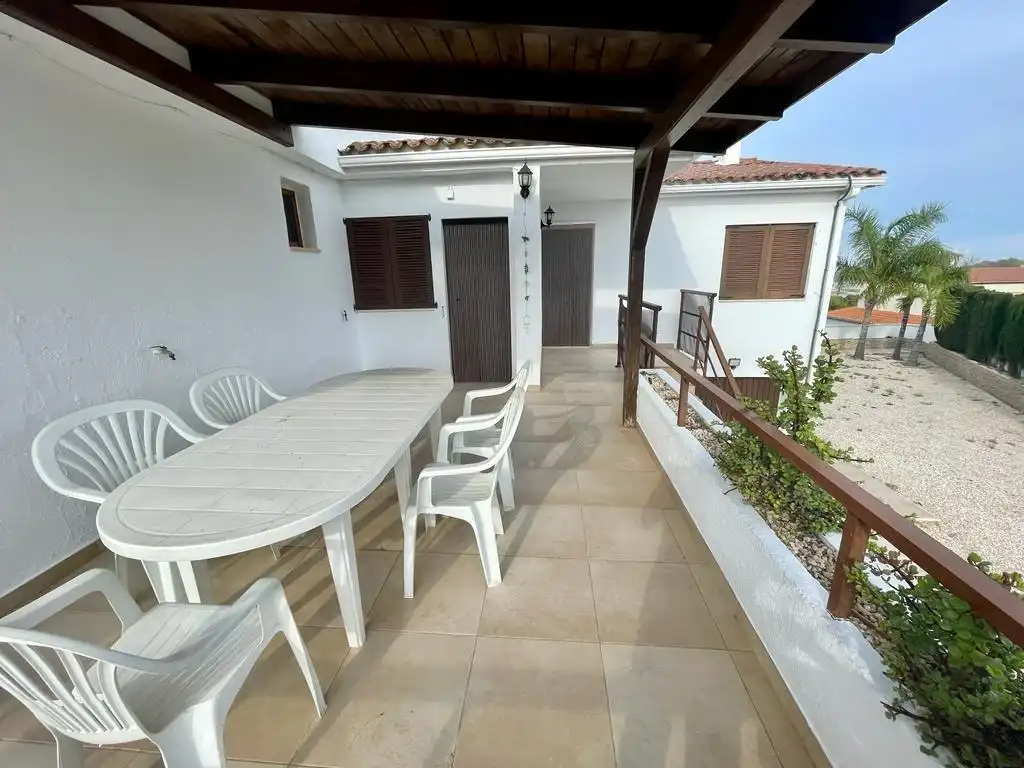 Detached house to rent in Callosa d'en Sarrià, imagen 20