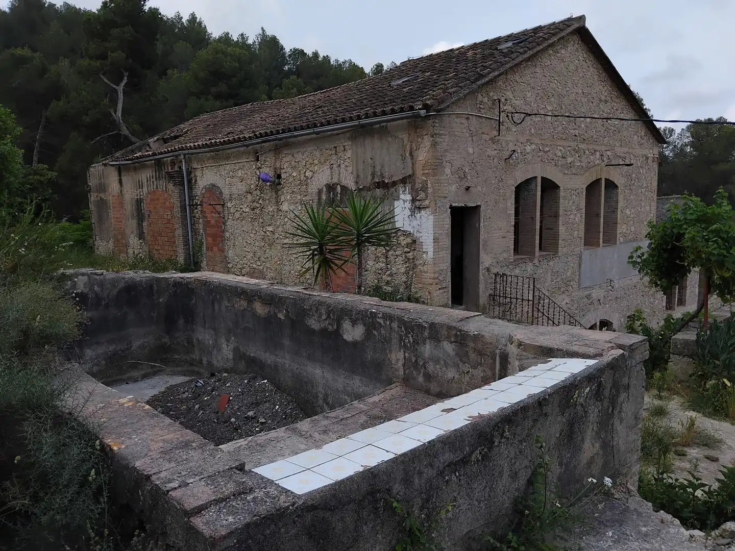 Casa con giardino in vendita a Gelida, imagen 16