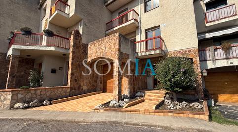 Foto 3 de Casa adosada en venda a Sant Celoni, Barcelona