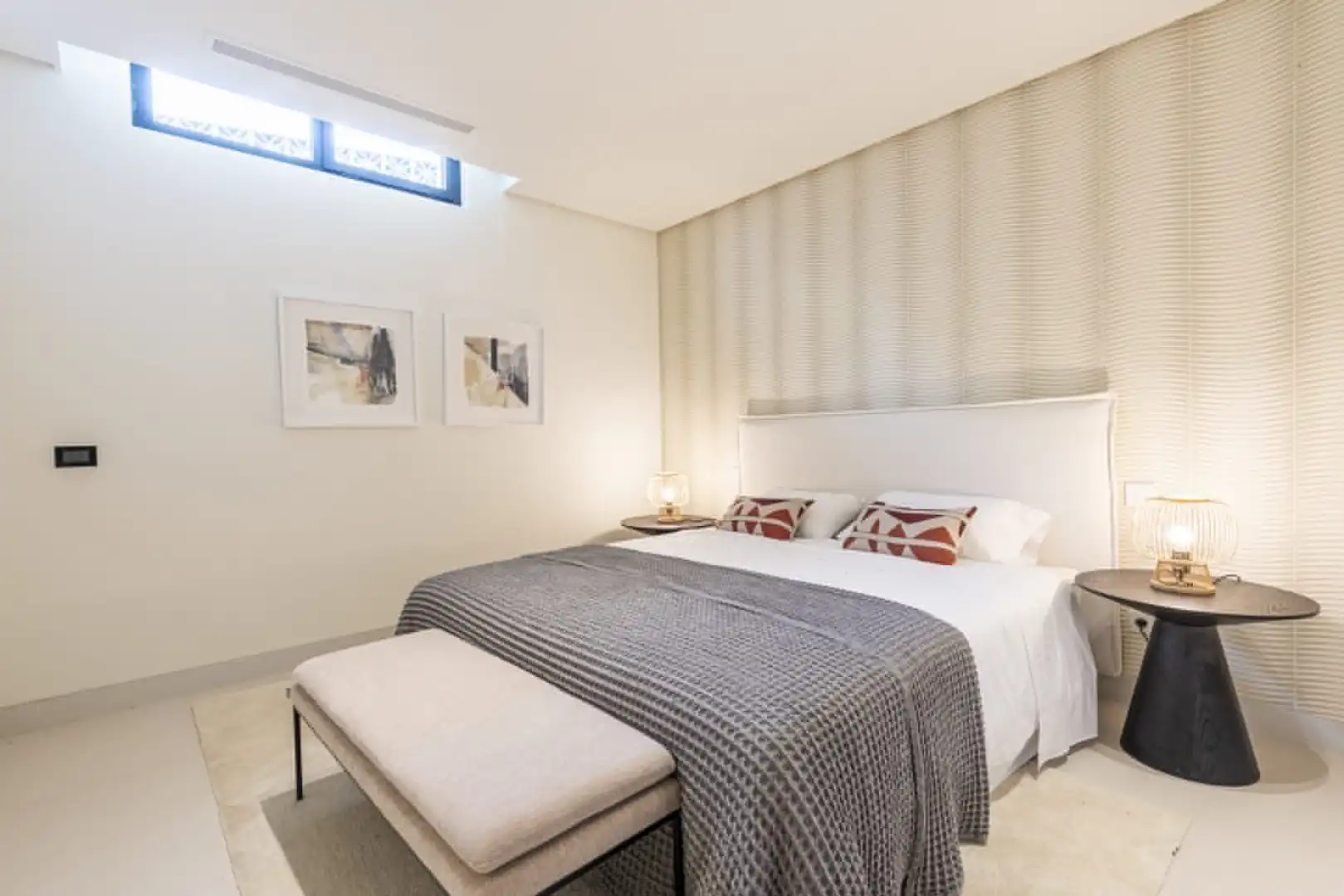Maison avec piscine à vendre à Elviria - Cabopino, imagen 17