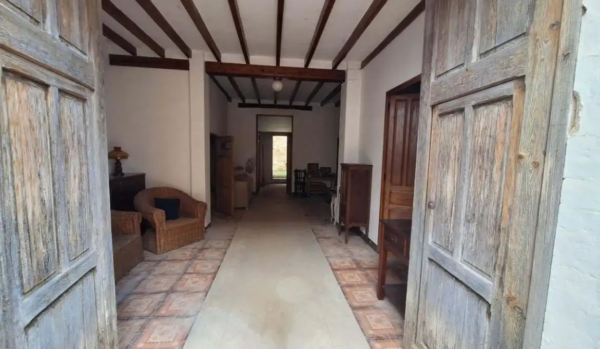 Casa rústica en venta en PARE PERE-JESUS POBRE, imagen 3