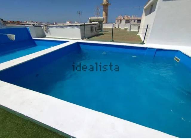 Piso en Venta en Asdrúbal - Bahía Blanca