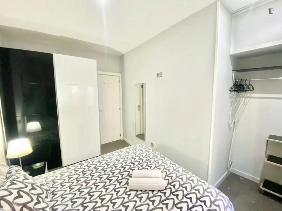 Apartamento de alquiler en Entrevías