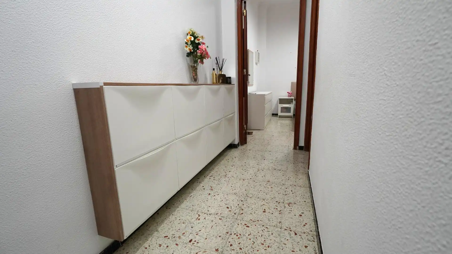 Pis en venda en Las Palmas de Gran Canaria amb Traster