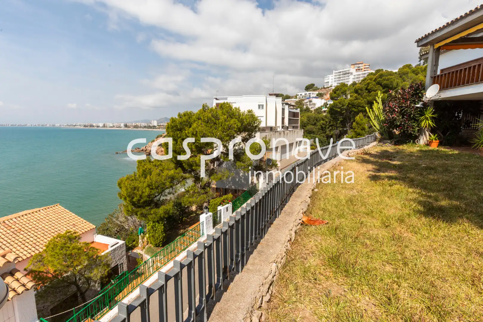 Casa o xalet en venda en Oropesa del Mar / Orpesa amb Jardí privat, Terrassa i Piscina