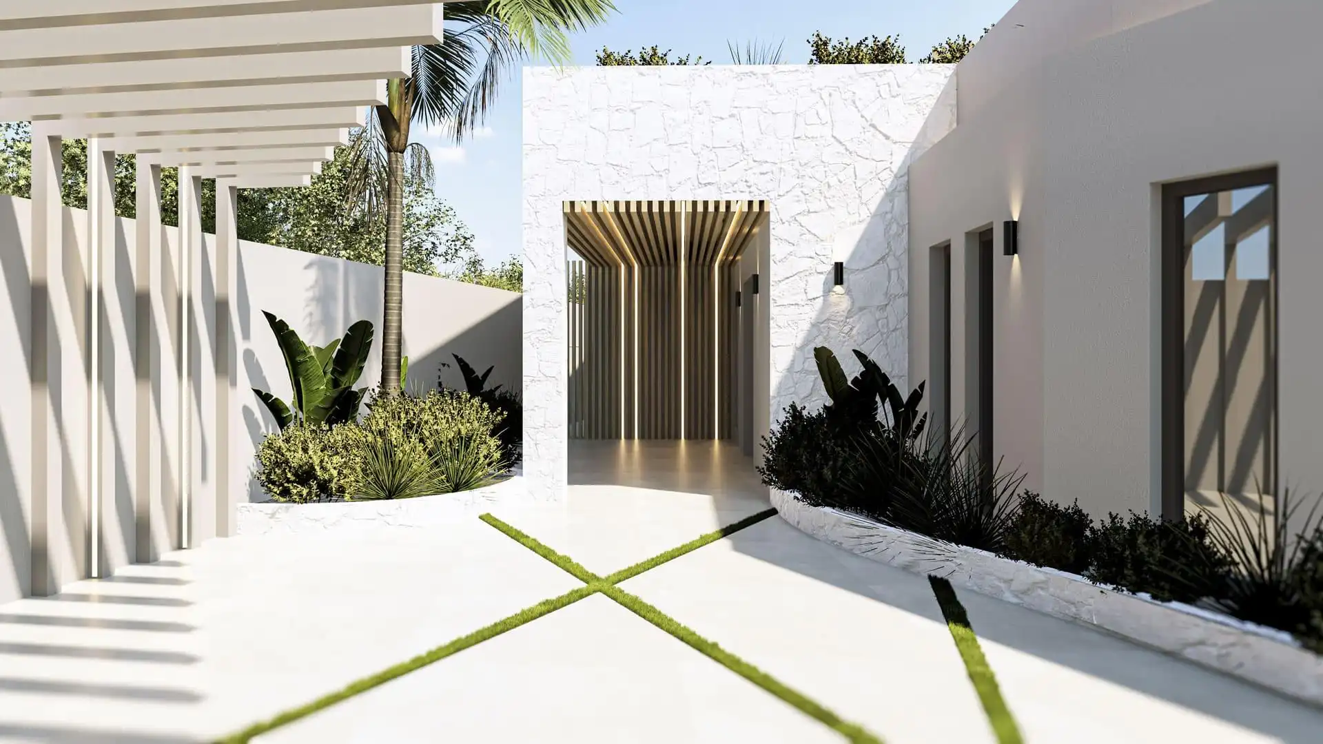 Casa o xalet en venda en Marbella