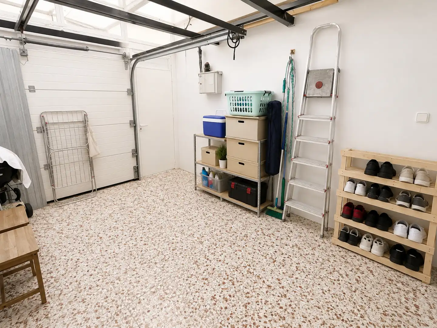 Casa o chalet en venta en Madrid con Aire acondicionado y Calefacción