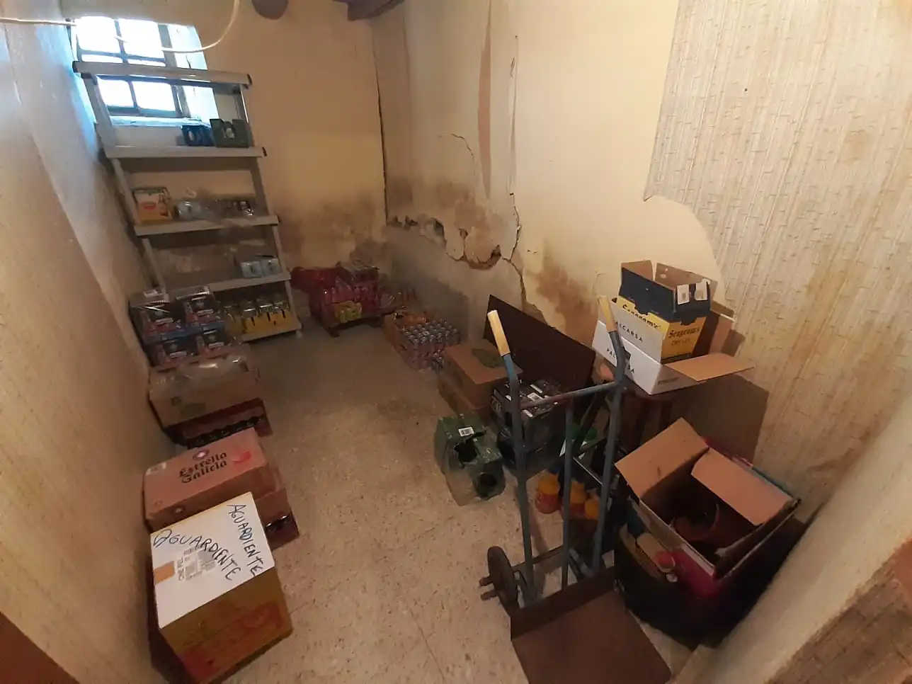 Casa o chalet en venta en Casaseca de las Chanas