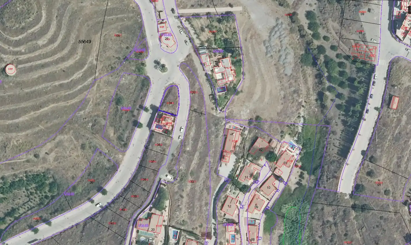 Terrenos y solares en venta en El Peñoncillo, imagen 10