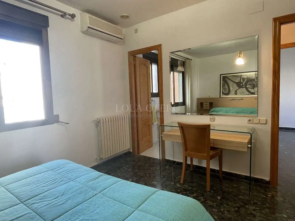 Habitación de Edificio en venta en Altura, Castellón