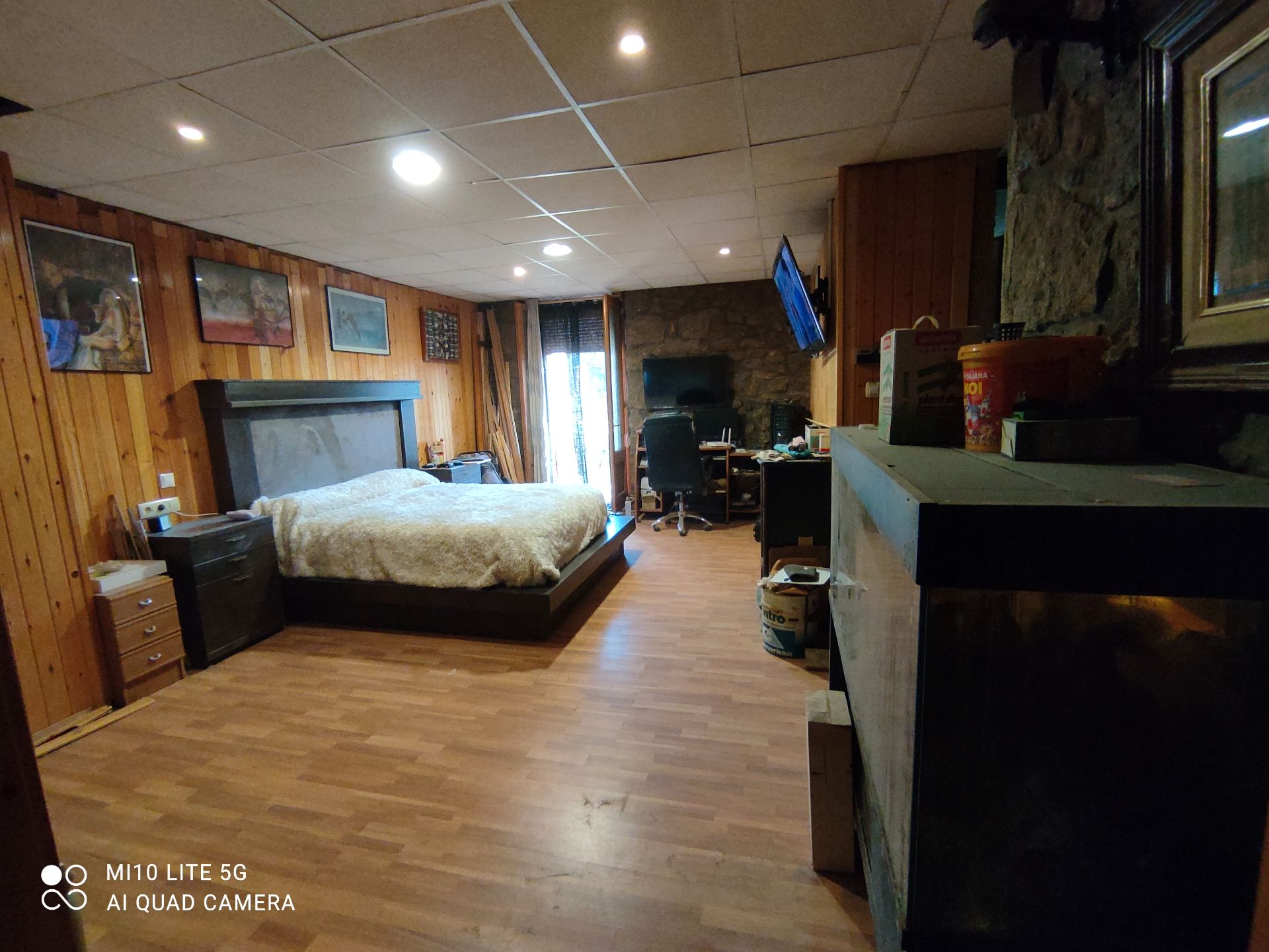 Planta baja for sale in Puig-reig