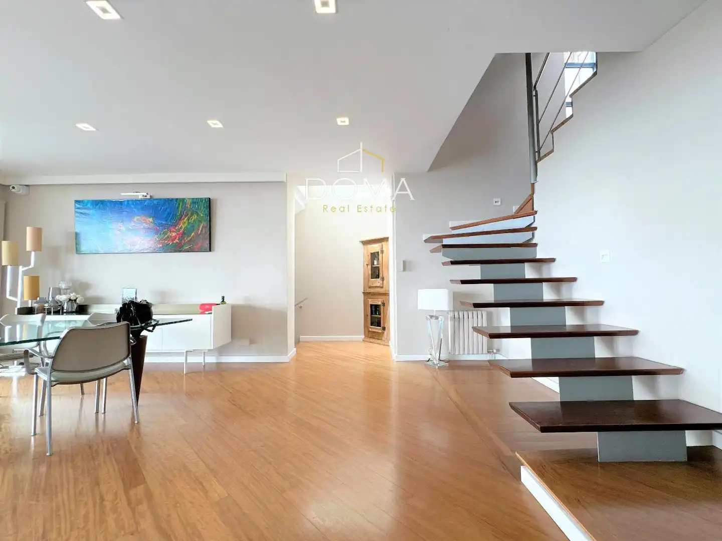 Casa o chalet en venta en Barcelona con Aire acondicionado, Calefacción y Jardín privado