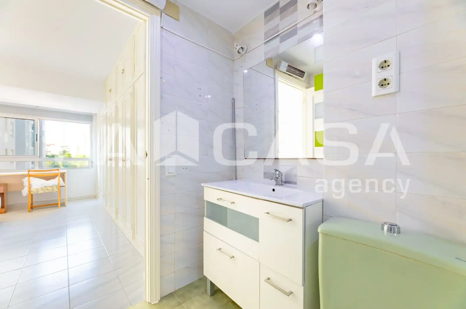 Flat with lift for sale in Carrer de Campoamor, imagen 22