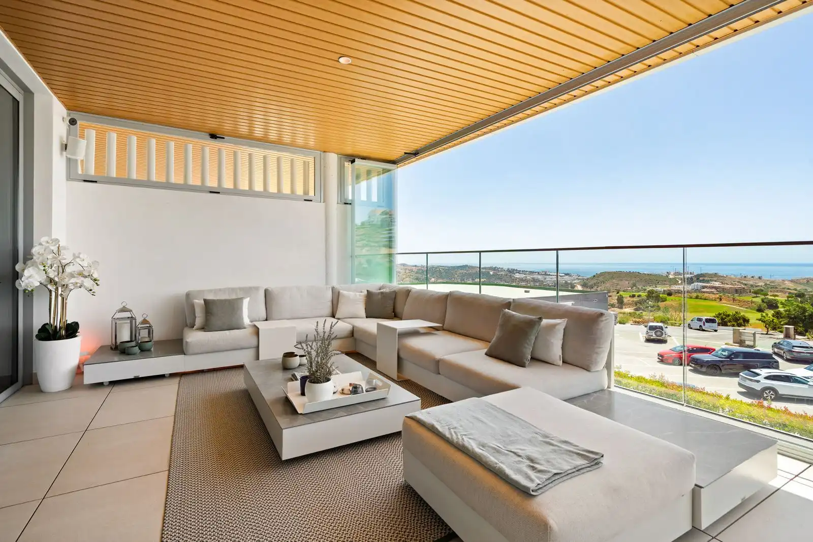Apartment with pool for sale in Carretera de Mijas 18, imagen 2