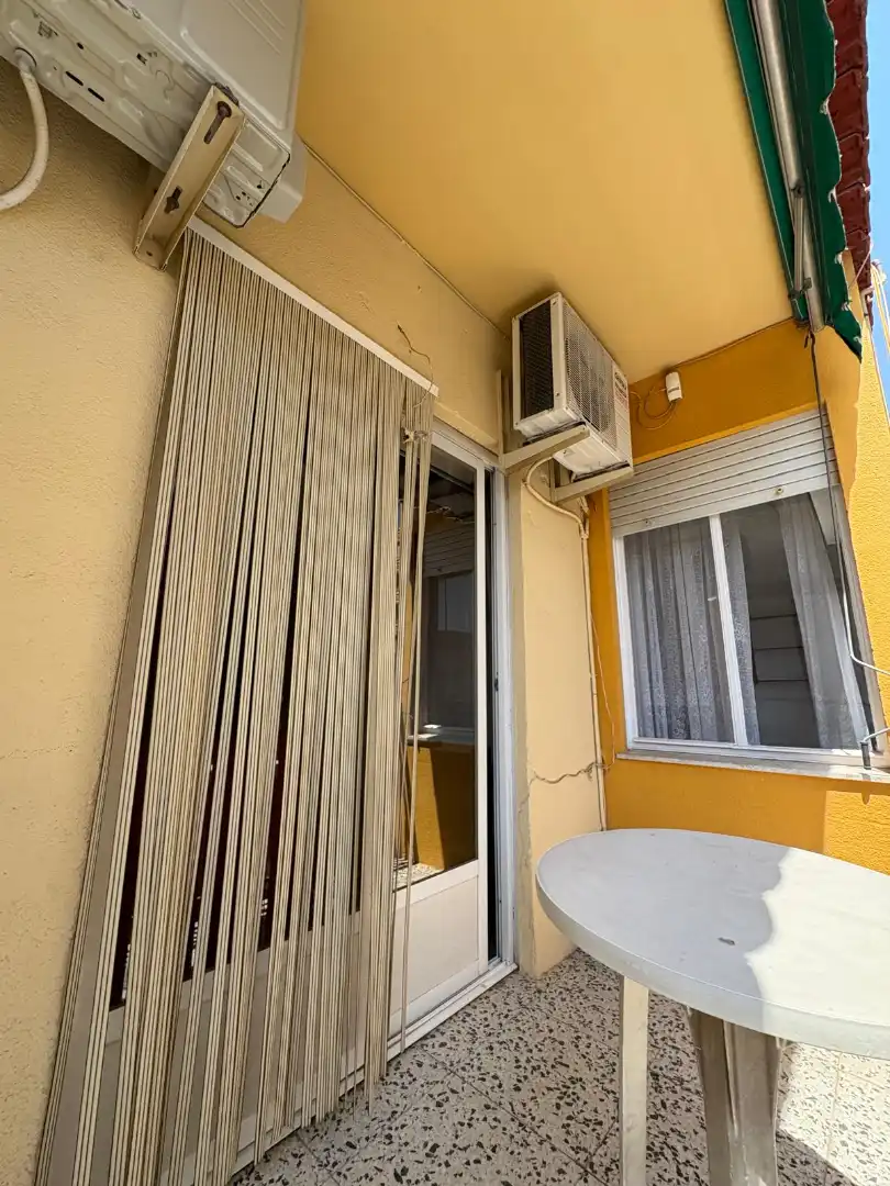 Terraza de Piso en venta en Novelda con Aire acondicionado, Amueblado y Horno