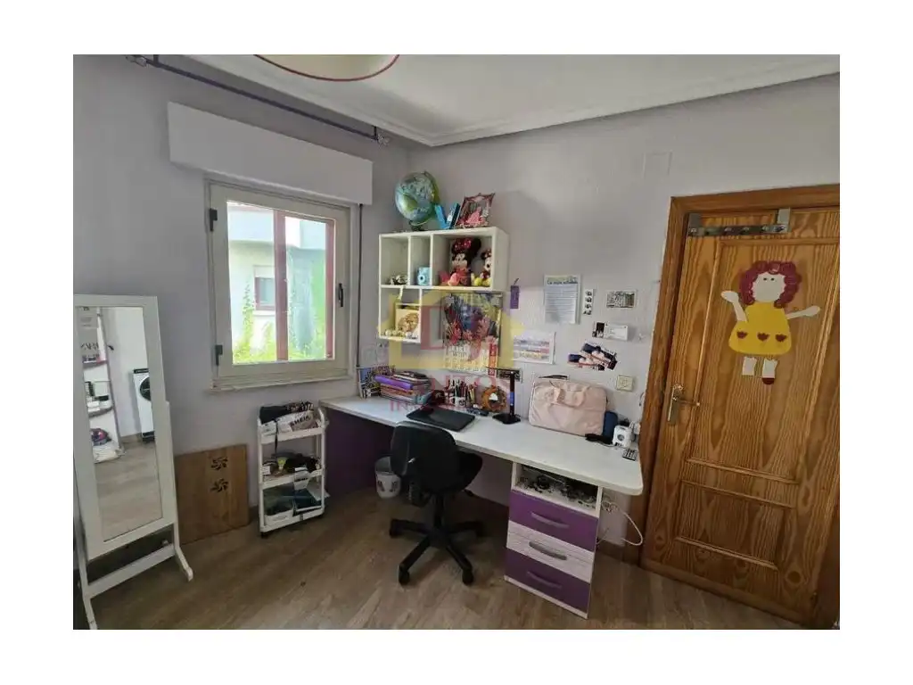 Habitación de Casa o chalet en venta en Villares de la Reina