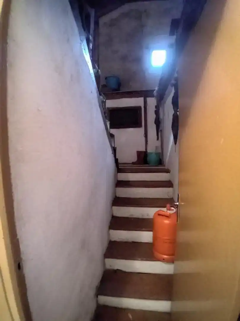 Casa adosada en venda en Cabrejas del Pinar amb Traster, Moblat i Balcó