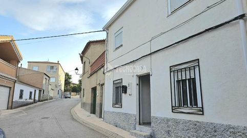 Foto 3 de Casa adosada en venta en Balazote, Albacete