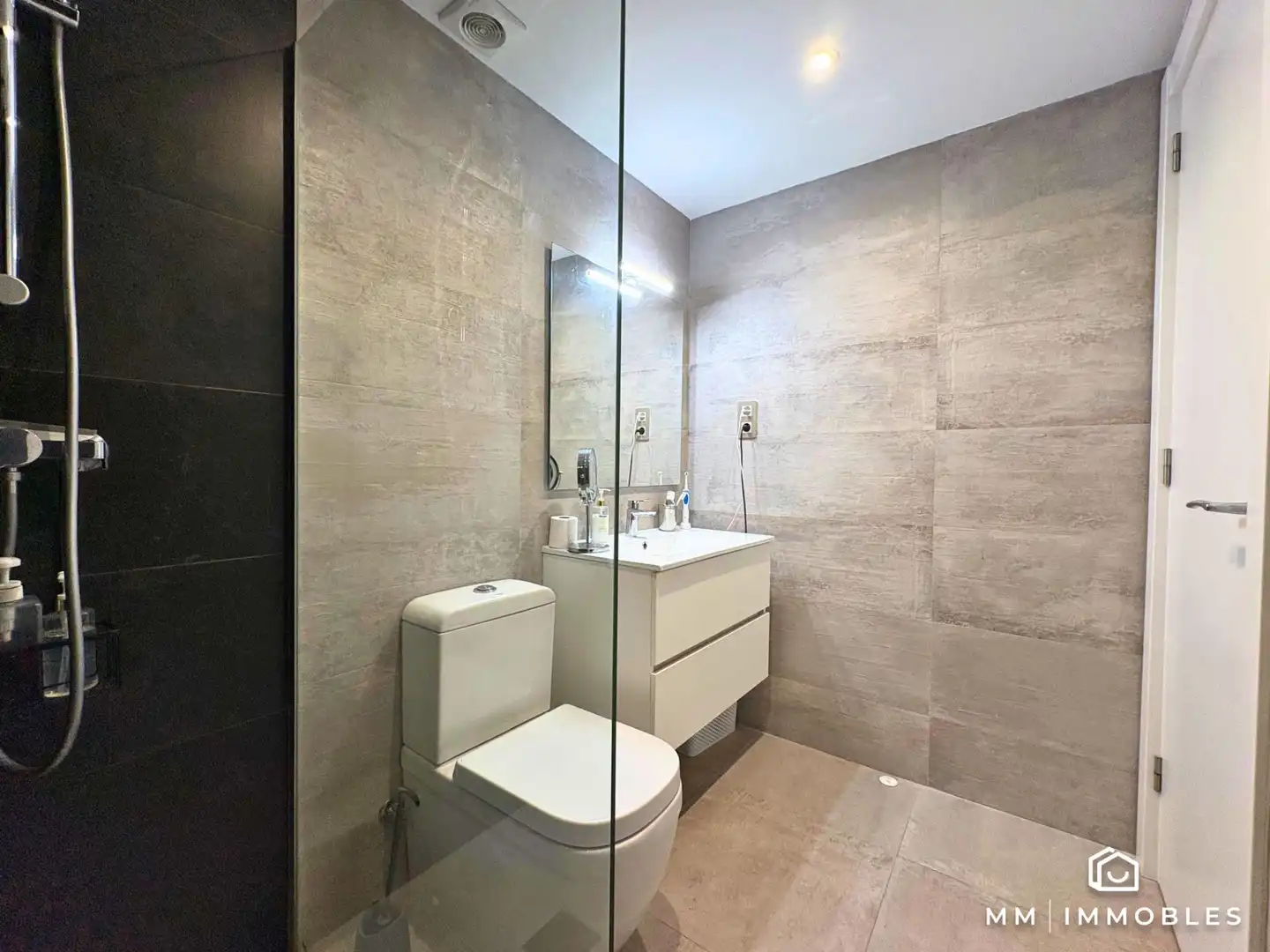 Ático con terraza en venta en CANOVELLES, imagen 49