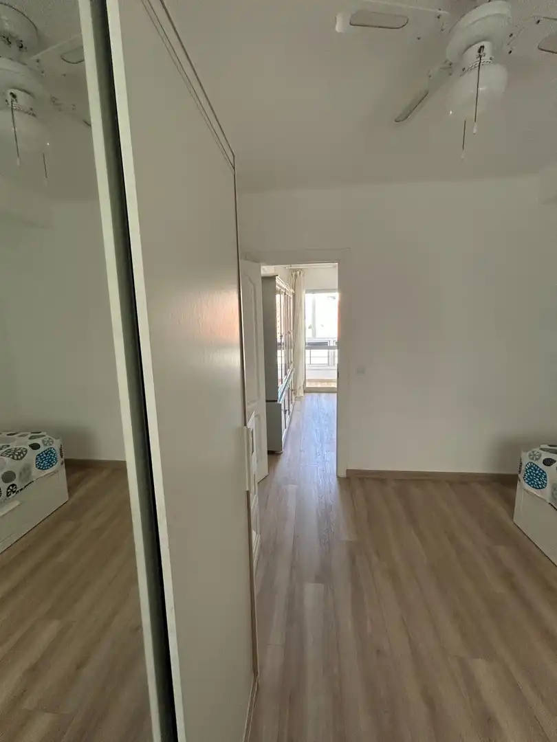 Flat for sale in Málaga  with Air Conditioner, Terrace and Balcony
