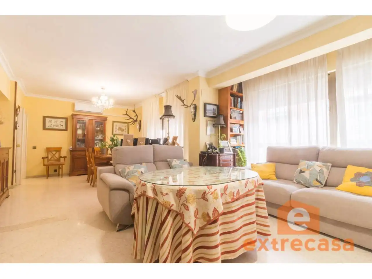Flat with lift for sale in Santa Marina, imagen 3