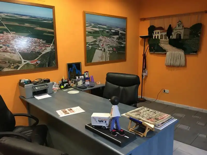 Pis en venda en Ponferrada amb Calefacció