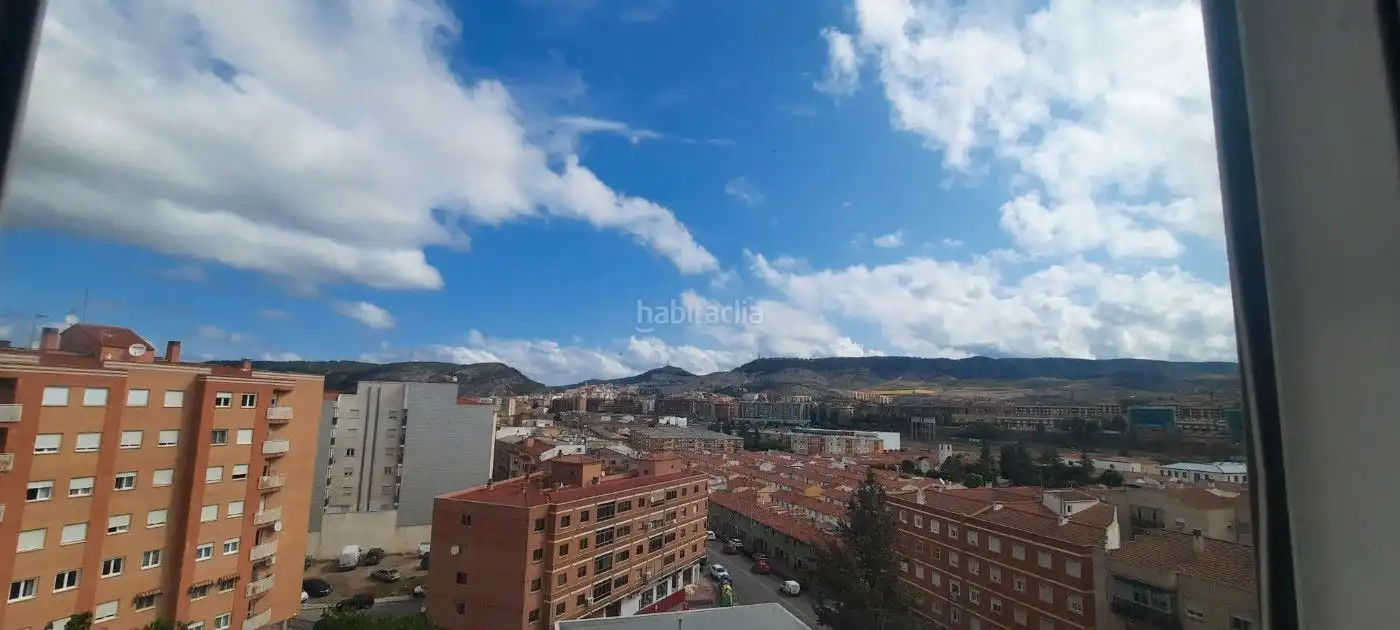 Piso con ascensor en venta en Calle Mercedes Escribano 7, imagen 8