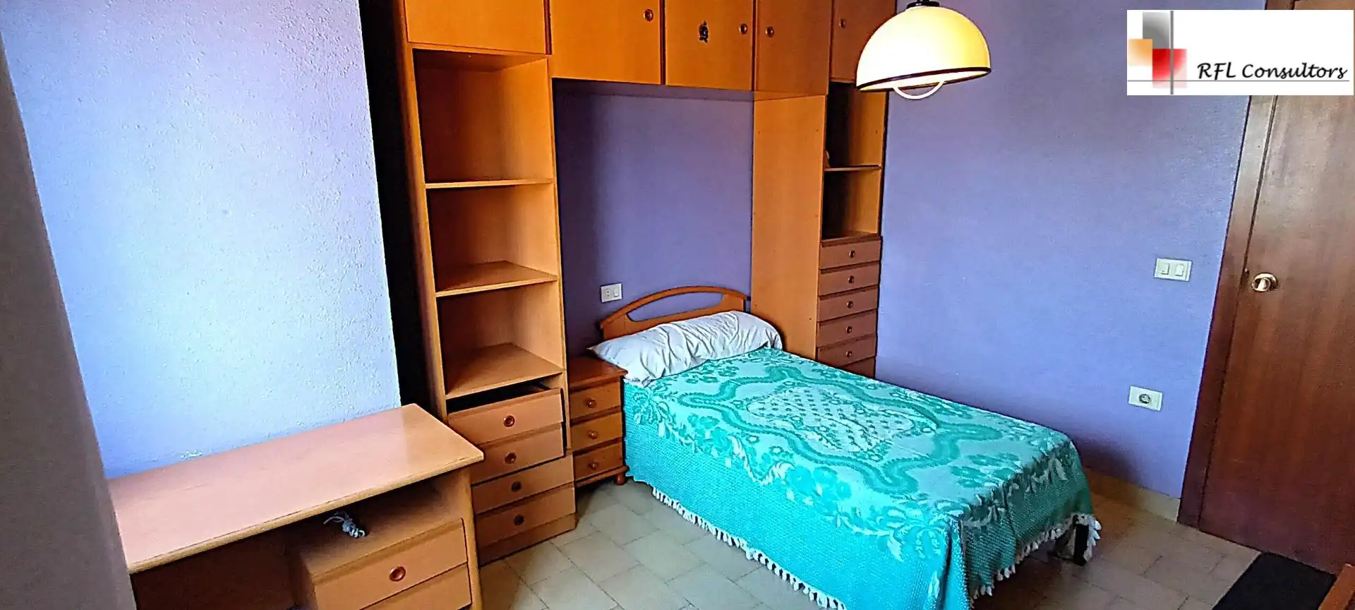 Habitación de Apartamento en venta en Torreblanca con Amueblado