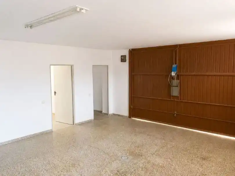 Pis en venda en Méntrida amb Balcó