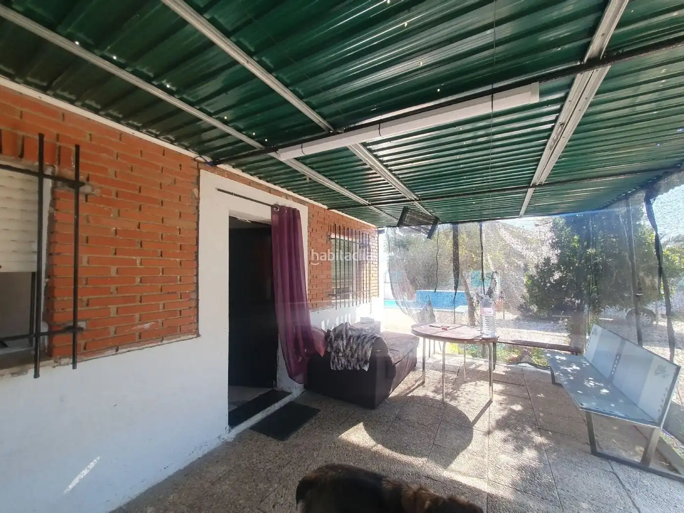 Terreno residencial en venta en Calle Estocolmo 63