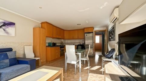 Foto 2 de Casa adosada en venta en Les Boqueres - Santa Quiteria, Almazora / Almassora