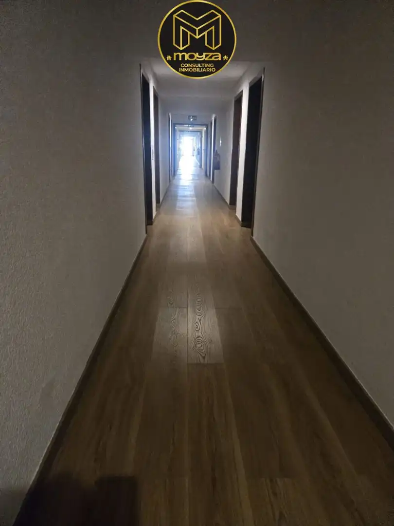 Wohnung zum Verkauf in Almuñécar mit Klimaanlage und Terrasse