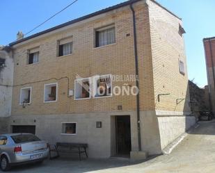 Exterior view of House or chalet for sale in Gimileo