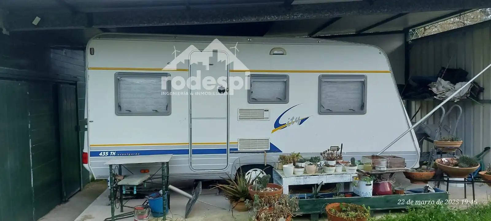 Terrenys i solars en venda a VILANOVA MOREIRA, imagen 25