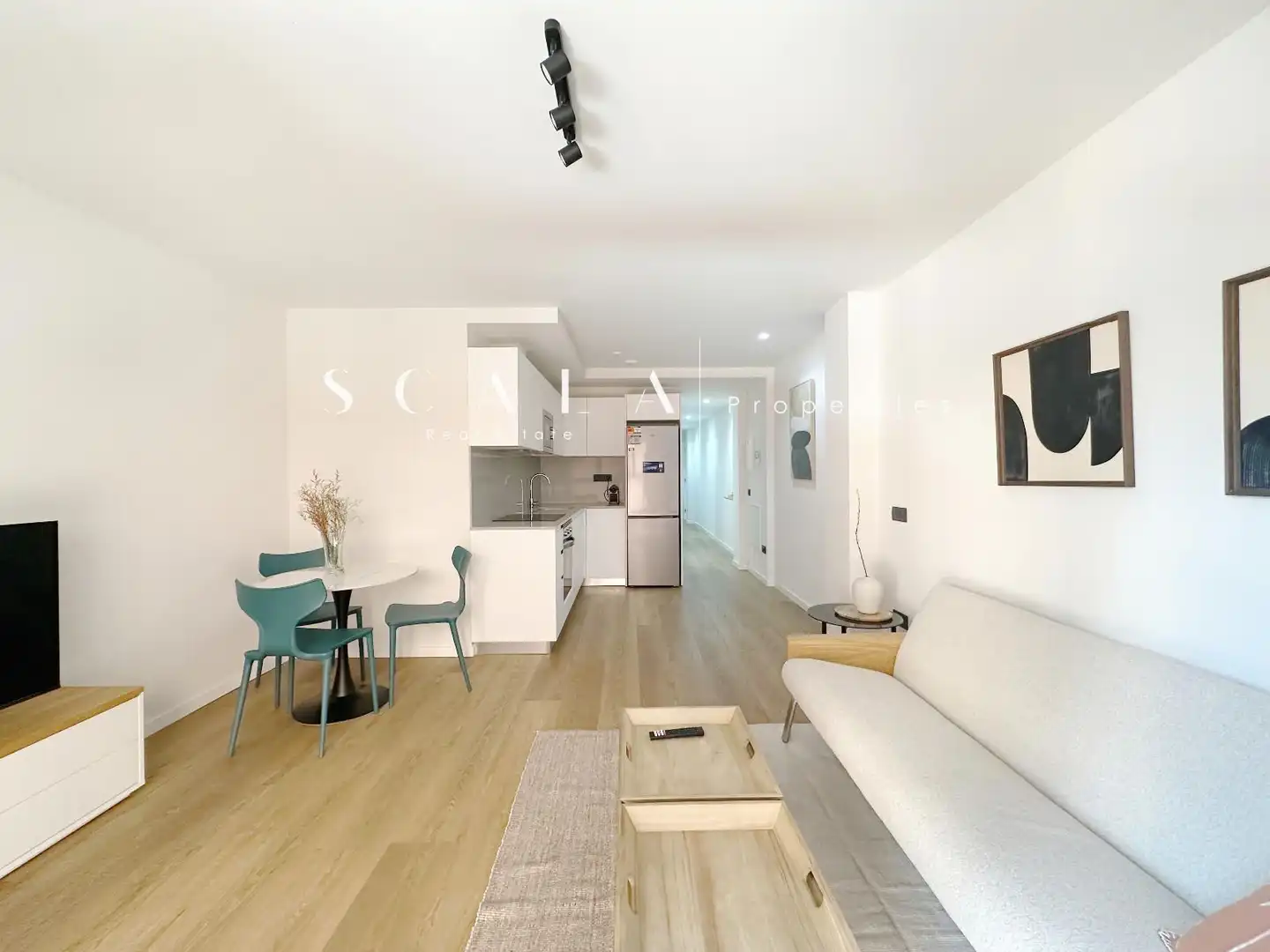 Appartement avec ascenseur à louer à Jose Franchy Roca, imagen 6