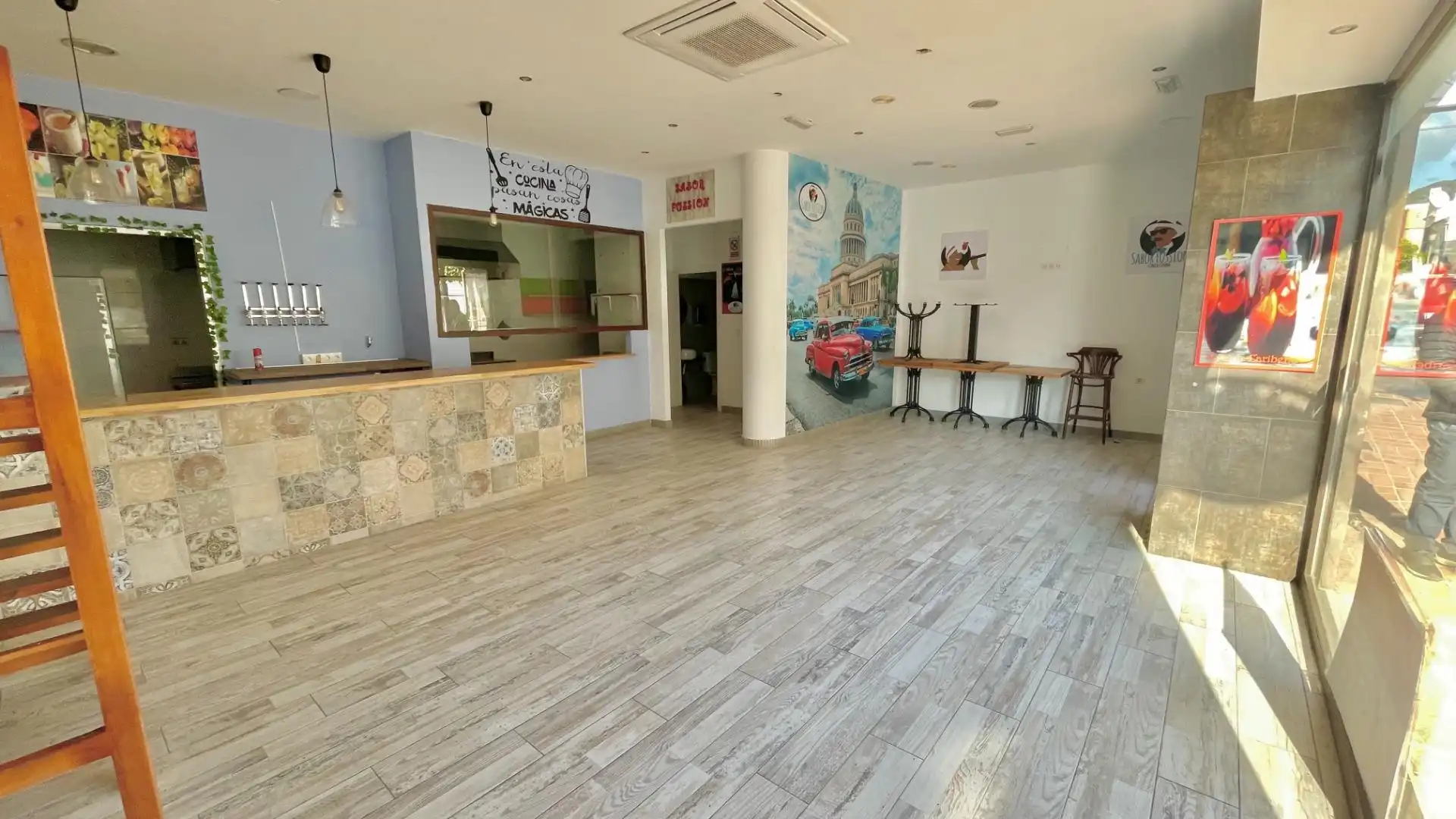 Local comercial en venda a Arroyo de la Miel, imagen 3