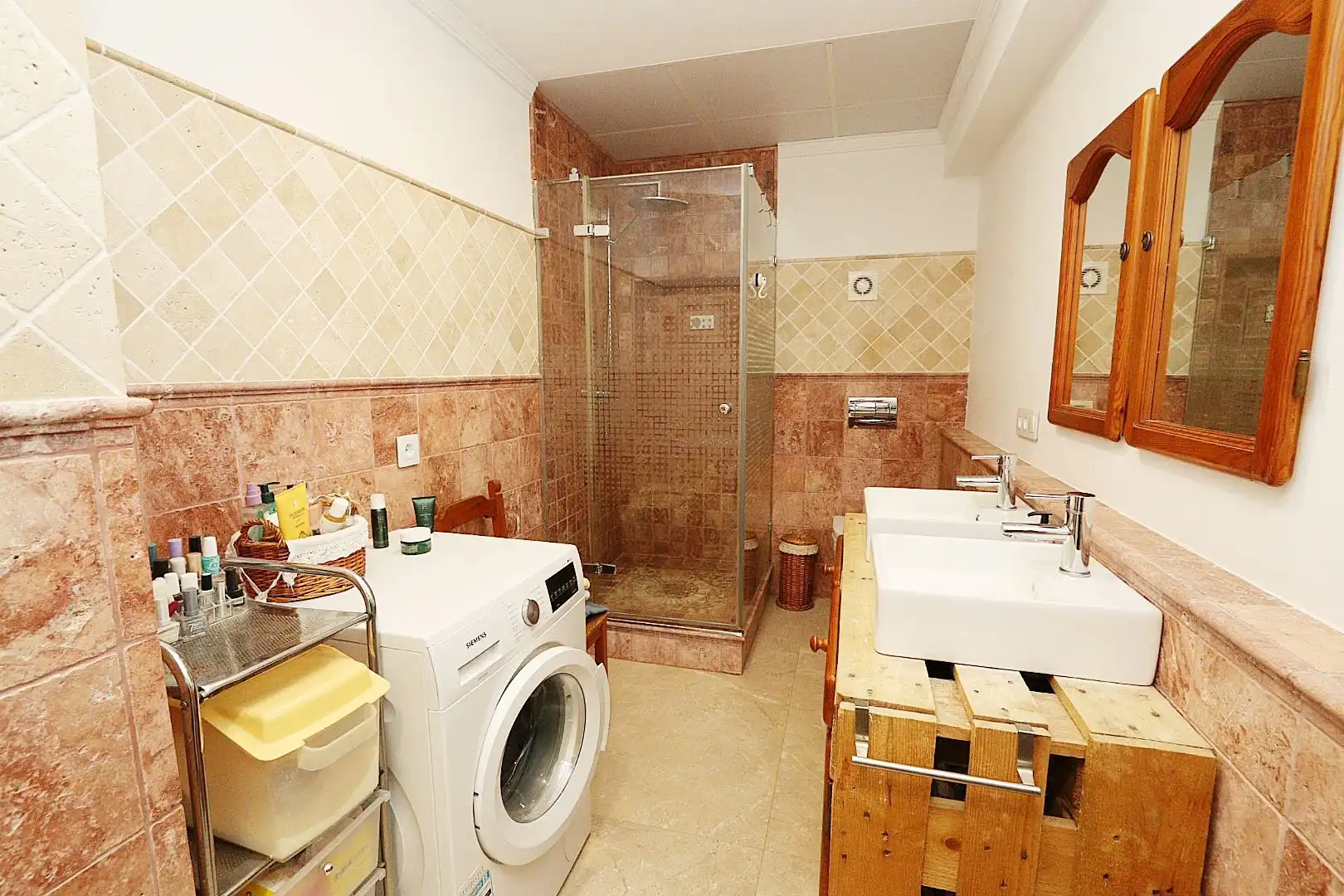 Casa rústica con jardín en venta en Benissa pueblo, imagen 42