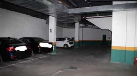 Photo 2 of Garage for rent in Avenida del Peru, 2, El Bercial, Getafe