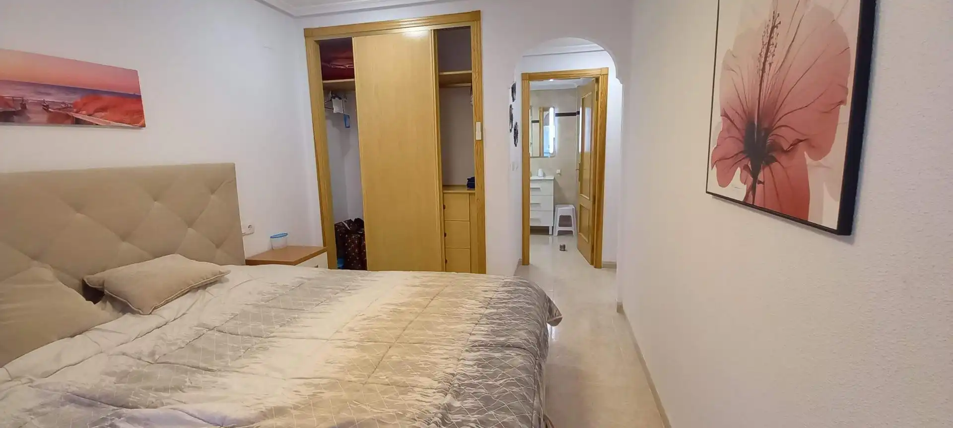 Apartament amb terrassa en venda a J-1 P FLAMENCA NORTE 96, imagen 68