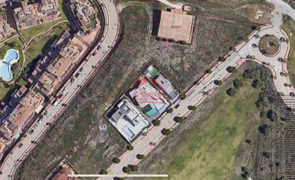 Residential for sale in Vélez-Málaga