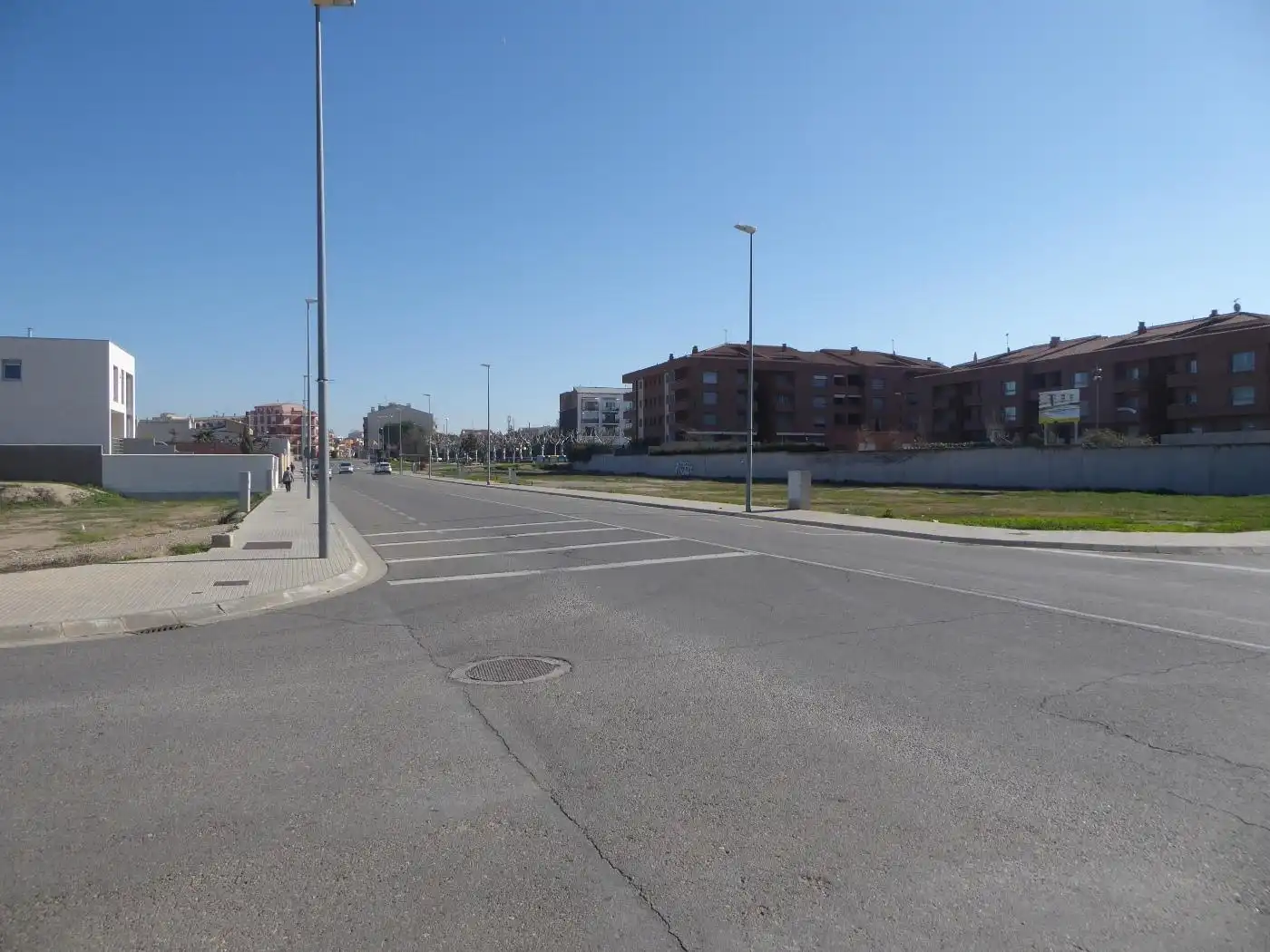 Terreno residencial en venta en Torregrossa H6, imagen 2