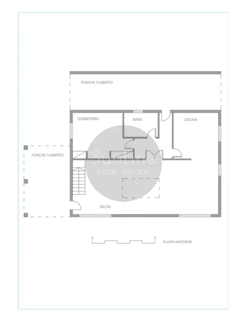 Maison avec terrasse à vendre à Calle Julio Romero de Torres, imagen 43