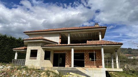 Foto 2 de Casa o xalet en venda a Calle Villamar, San Claudio - Trubia - Las Caldas, Oviedo