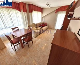 Living room of Apartment for sale in Noja  with Terrace and Swimming Pool